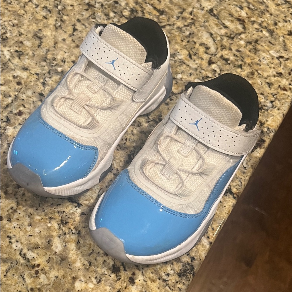 Boys Jordan’s